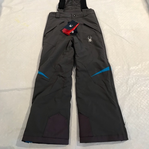 Spyder Boys Force Pants